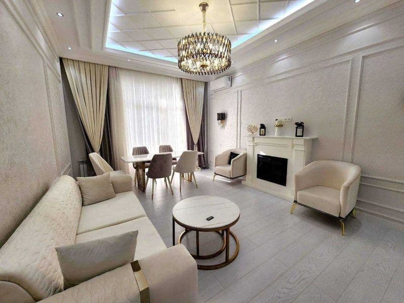 Сдаётся квартира <br />
Ориентир - Гостиница Россия<br />
Го