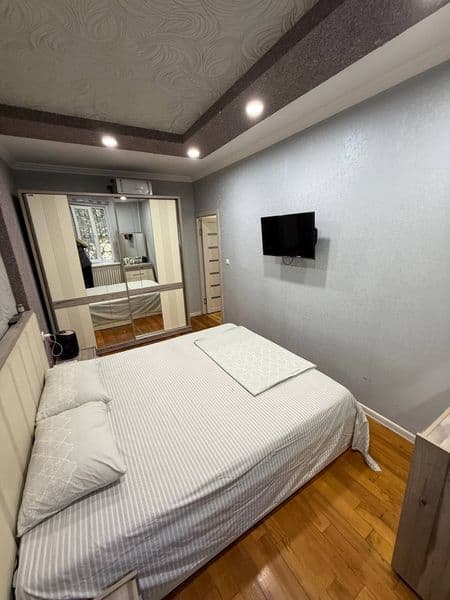 Сдается 3 комн квартира на 1 этаже, 9 этажного дома. Квартир — фото 4