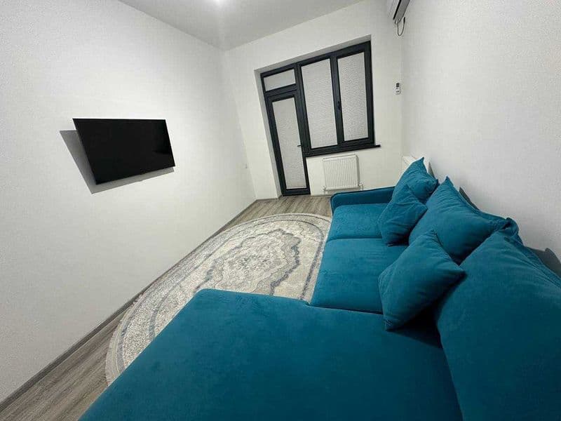 Сдаётся КЛАССНАЯ квартира<br />
<br />
• Район: Юнусабадский — фото 2