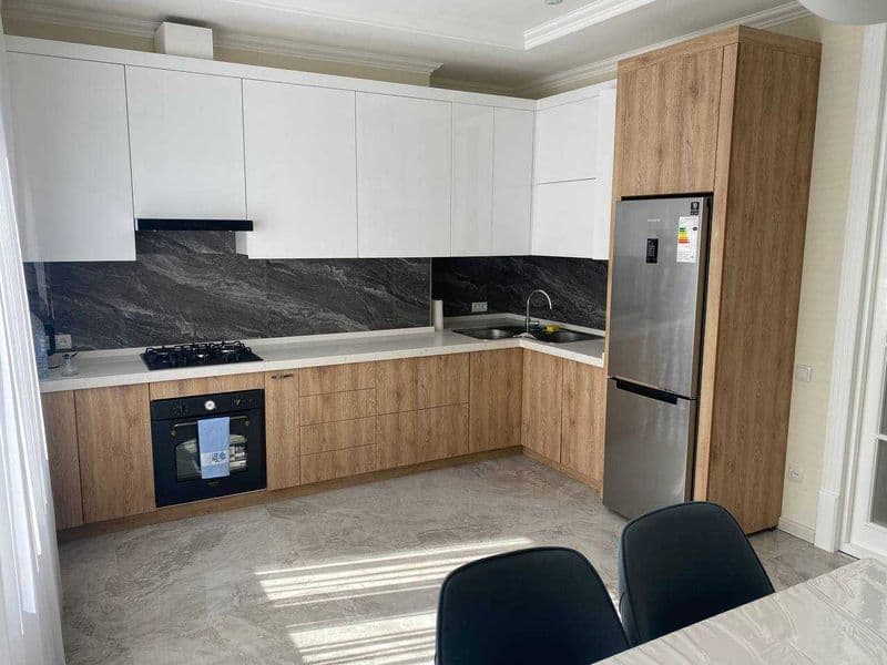 ЖК Янги Дархан  Аренда!!!<br />
<br />
Комнат- 3<br />
Этаж- — фото 5