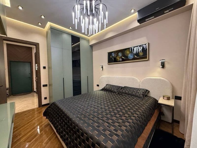 СДАЁТСЯ В АРЕНДУ на Долгий срок <br />
<br />
ЖК “DARHAN AVE — фото 4