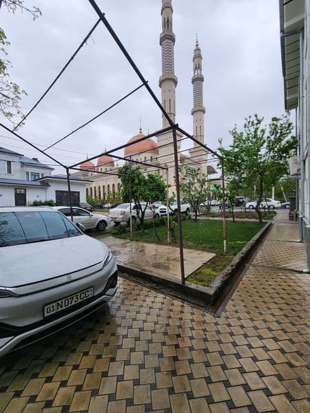 Ракат масжиди олдида 60 кв жой узок мудатга нежелой офис.еки — фото 2