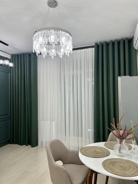 Сдаю свою 2х комнатную квартиру в новостройке жк Династия ор