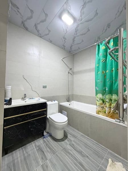 Сергелийский район — Yangihayot Metro Station<br />
Сдаётся  — фото 4