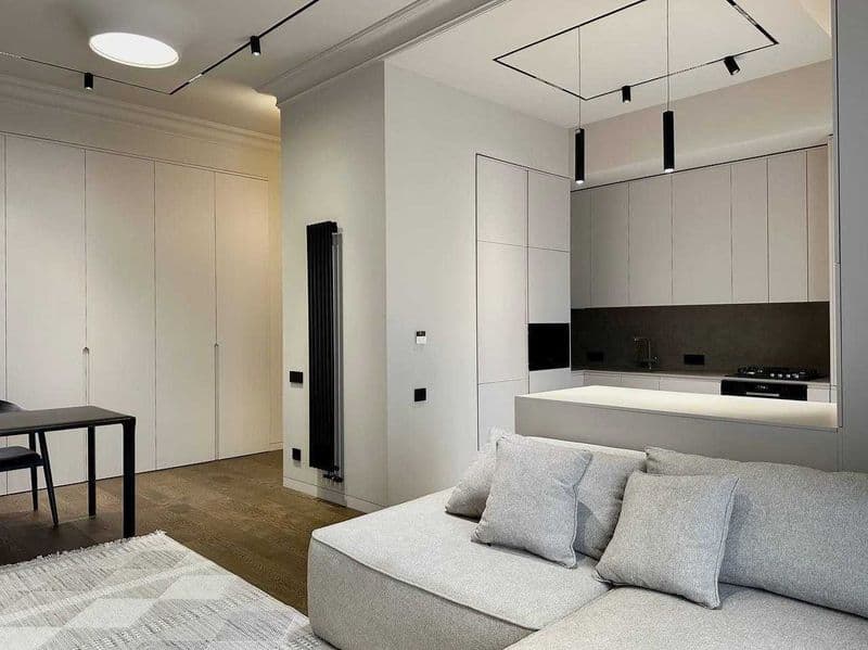 Шайхантахурский район <br />
Ташкент Сити <br />
Жк Gardens  — фото 2