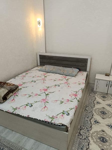 Аренда Квартира <br />
Юнусобод 15 квартал <br />
1х2 хона а — фото 2