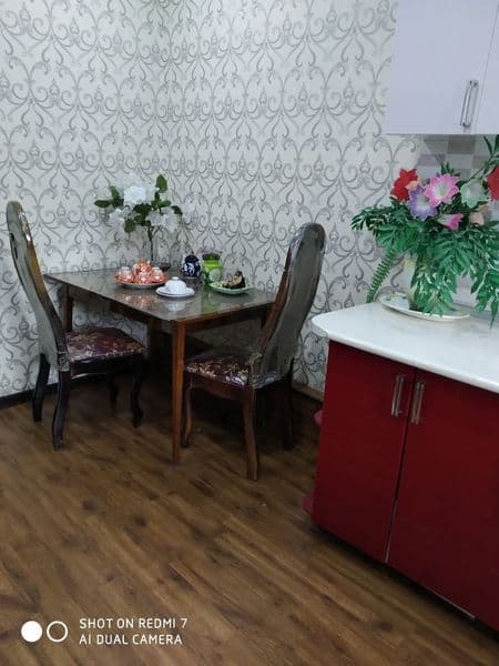 Срочно срочно сдаётся в аренду на долгий срок 2 комнатная кв — фото 5