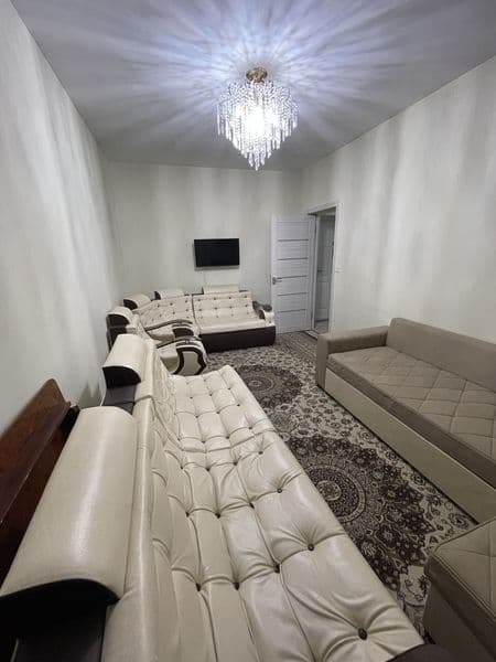 Квартира арендага берилади 2 хоналик мебельлари билан хамма  — фото 5