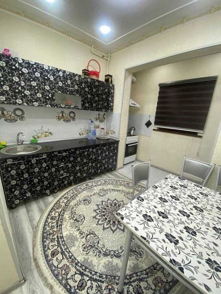 Сдаётся 2х комнатная квартира в Коракамиш 2/4. В доль дороге — фото 3