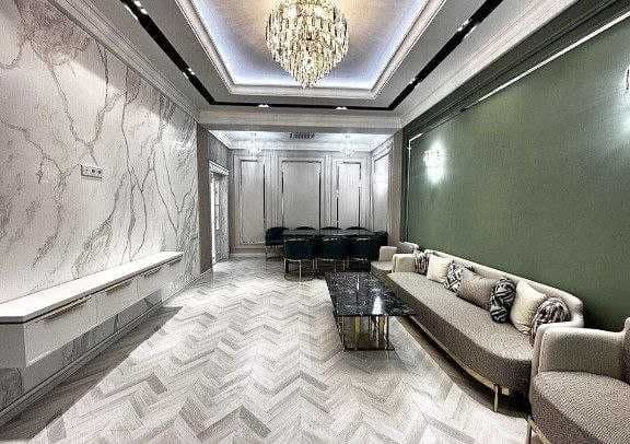 Шайхантахурский район <br />
Ташкент Сити <br />
Жк Gardens 