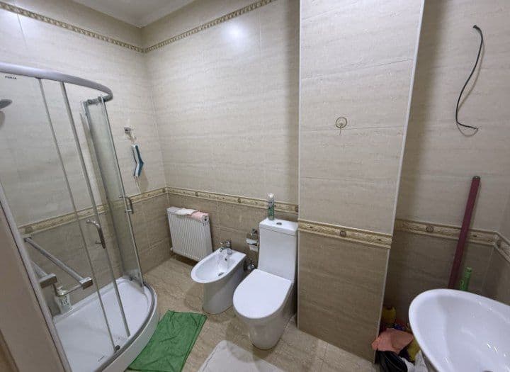 Сдается в аренду жк Мурод буилдинг кукча , 3этаж 2х комнатны — фото 4