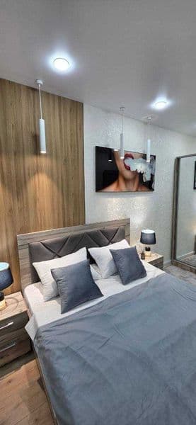 Сдаётся уютная и полностью меблированная 2-комнатная квартир — фото 2