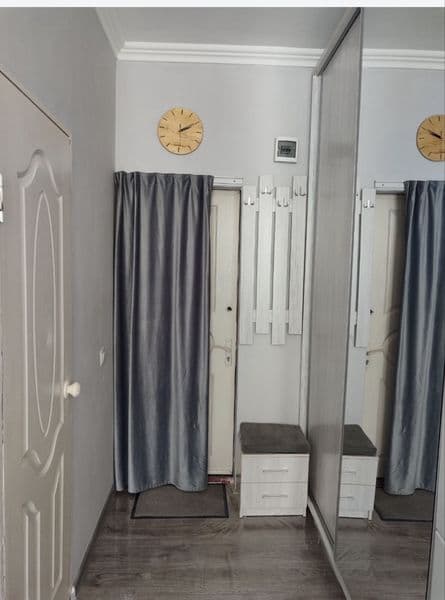 Срочно сдается однокомнатная квартира в бывшем общежитии в ц — фото 4