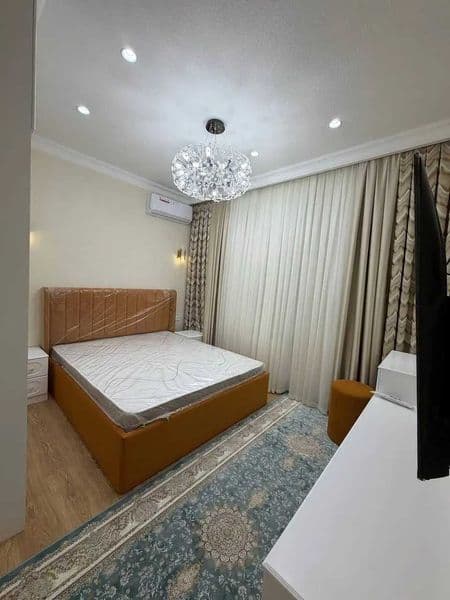 Район: Шайхантахур<br />
Адрес: Ташкент Сити<br />
<br />
Ко