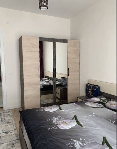 • Сдаётся квартира Навастройка <br />
• Район - Алмазар <br  — фото 3