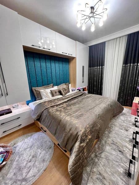 Яккасарайский район<br />
Новостройка <br />
ЖК Istanbul cit — фото 2