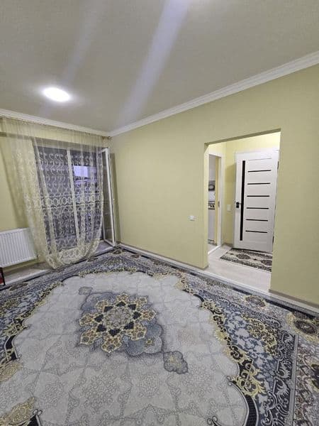 Уй ижарага узок муддатга 1хонали 1 чи этаж куйлик метрога 5  — фото 2