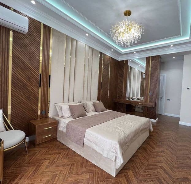 Мирабадский район <br />
Габус<br />
Ориентир:Тарас Щевченко — фото 3