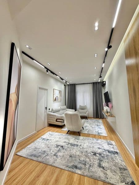 Срочно аренда квартира <br />
Шикарная ремонт никто не жил < — фото 4