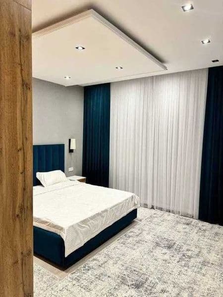 Yunusobod, Megaplanet orqasida 2xonali 2/5 ijaraga beriladi 