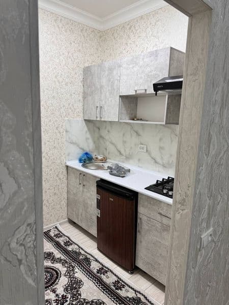 Chilonzor 19<br />
1 xona, 1 - etaj <br />
Oilaga, <br />
3  — фото 3