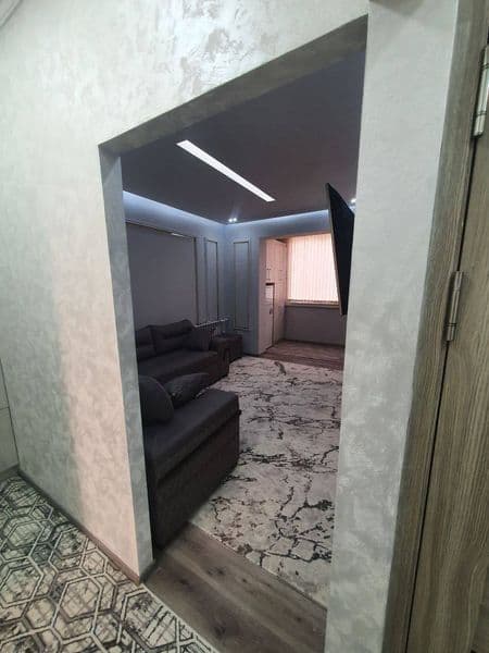 Chilonzor novza metro oldida qizlarga kvartira bor bezmakler — фото 5