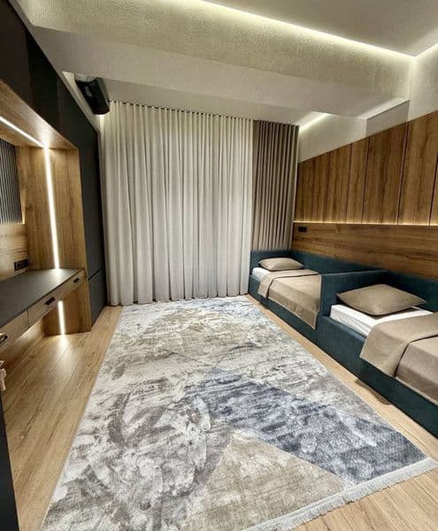 Элитный апартамент<br />
Район: Мирабад <br />
3/6/9<br />
Т — фото 5