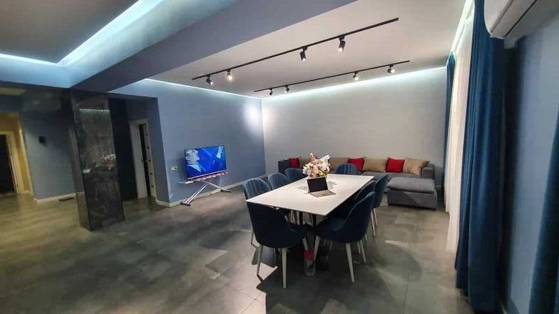 Сдаётся КЛАССНАЯ квартира<br />
<br />
Район: Мирзо Улугбекс — фото 3