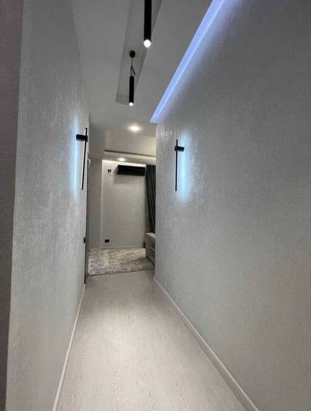 Сдаётся Квартира Яккасарай Шикарним <br />
Ремонтом. Всё ест — фото 4