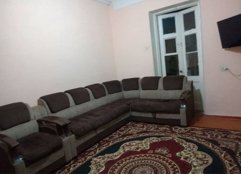 Ит парк <br />
Максим горький<br />
2/2/5<br />
70 м2<br />
 — фото 2