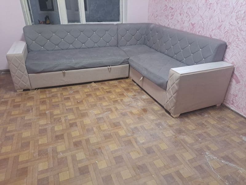 Mirzo Ulugʻbek Axmad Yugnakiy 2.xona kv ijaraga beriladi oil — фото 5