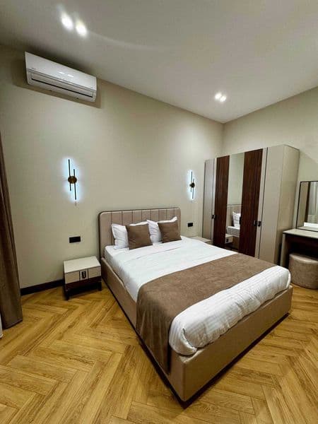 Район: Юнусабадский<br />
Ориентир: ЖК ДУСТЛАР <br />
<br /> — фото 2