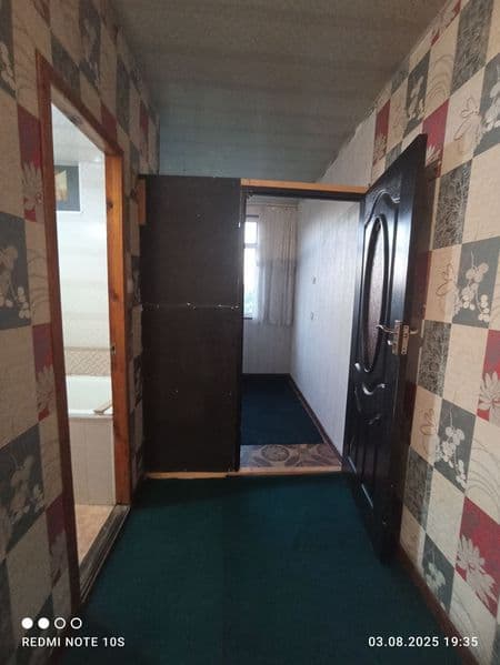 Район - Алмазарский <br />
Коракамиш 1/3<br />
Ориентир - Бо — фото 4