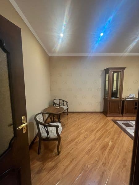 Сдается своя 3х комнатная (104 кВ/м) квартира ( 3ий этаж) сз — фото 5