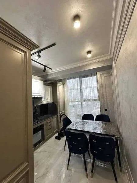 Сдаётся 3-х комнатная квартира на  ЖК Dream House! ‼️<br />
 — фото 3