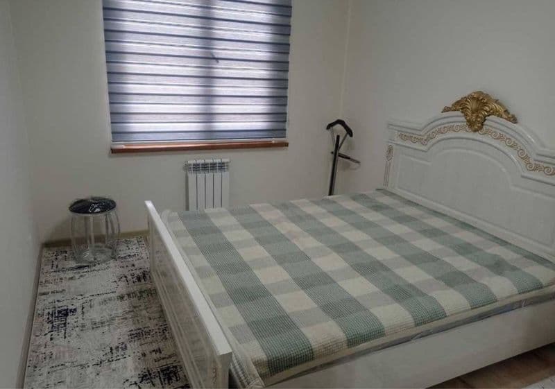 Район - Алмазарский<br />
Ориентир - Жомий<br />
Комнат - 3< — фото 4