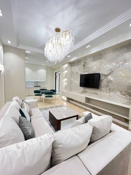 #Аренда #новостройка <br />
<br />
Район - Мирзо-Улугбекский — фото 4