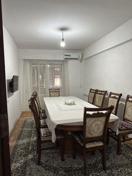 Янгихает тумани 8-худуд да 3-этаж 3 хона уй ижарага берилади — фото 2