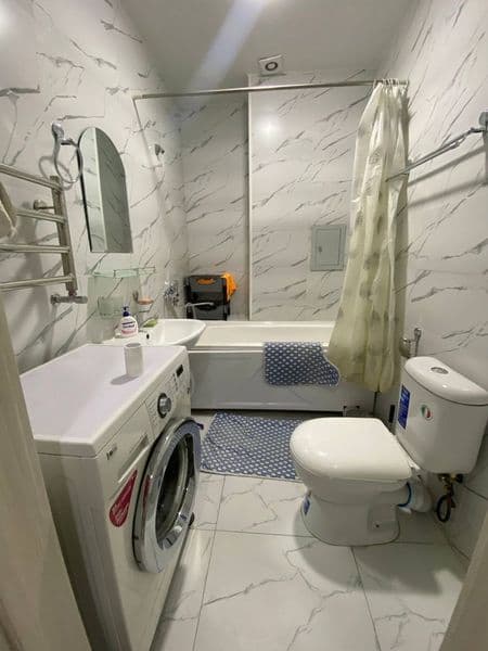 Сдаётся для одиночек или для малой семьи или иностранцам<br  — фото 3