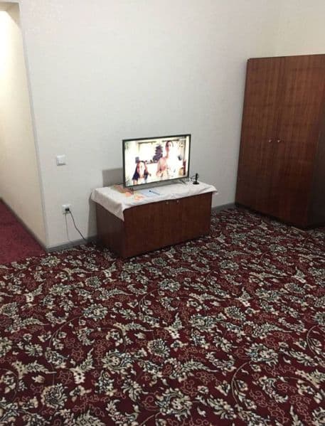 Юнусабад 4кв Аренда 1 комн 3 этаж 4 этажного дома сред ремон — фото 2