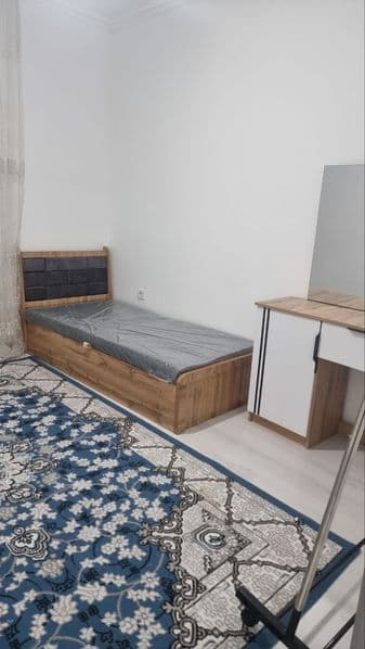 Сдается 3х комн квартира.Квартира собственная.Комнаты раздел — фото 3