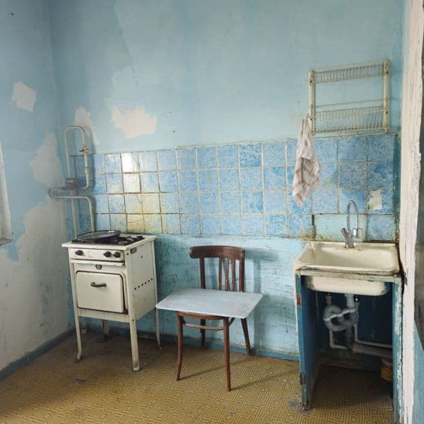 Аренда квартиры 1/9/9, болкон 1×7, 41м2. Панель, в Яшнабатск — фото 3