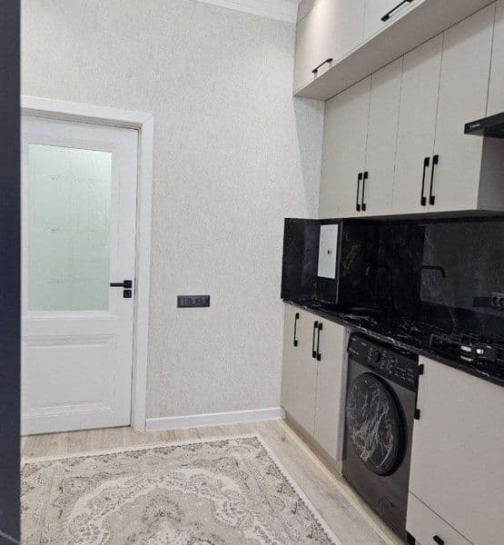 Shayxontohur Ganga oldida 2xonali kvartira ijaraga beriladi. — фото 3