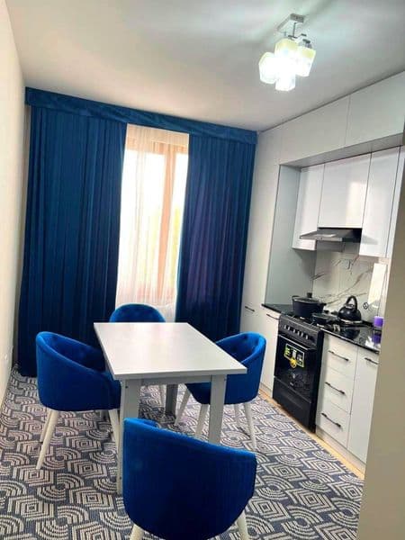 Аренда Квартира Навастройка <br />
Район - Алмазар <br />
Ор — фото 2