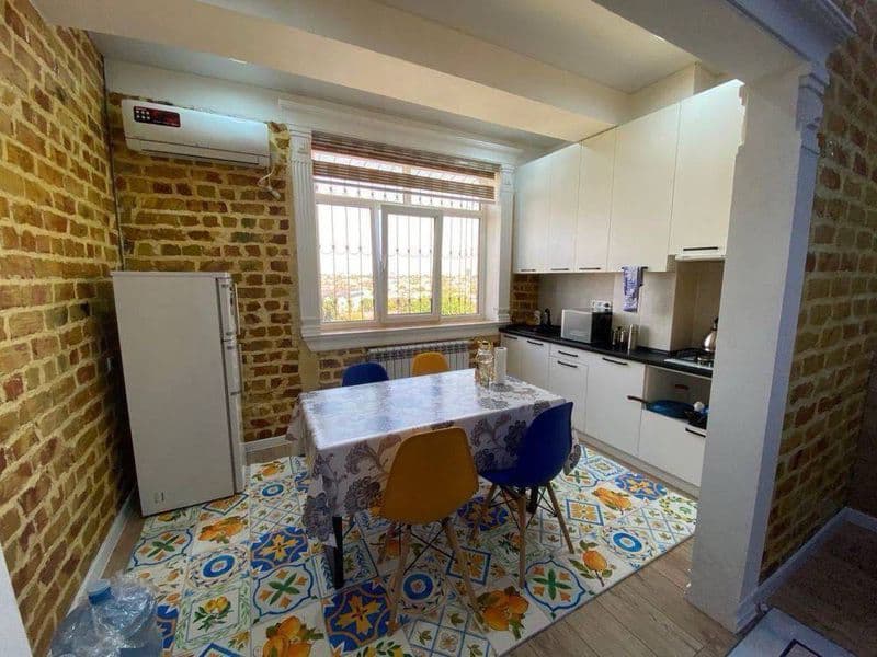 Чиланзарский район <br />
Новостройка!<br />
etro Novza (Хам — фото 3