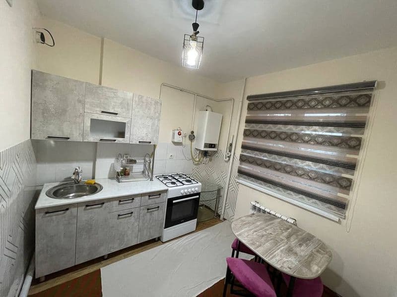 Assalomu Alaykum Sergili Yangi hayotda 2 xonali kvartira bor — фото 5