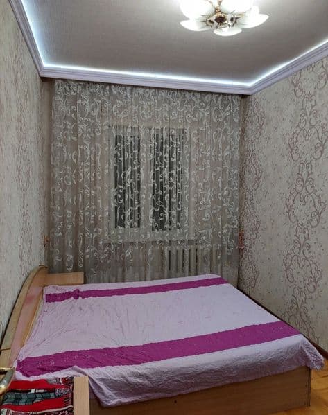 Аренда квартира <br />
шайхонтохур район <br />
Чорсу гулобо — фото 3