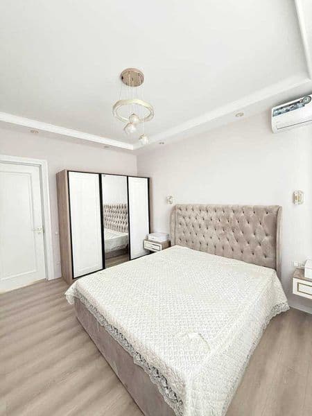 Сдаётся уютная и полностью меблированная 2-комнатная квартир