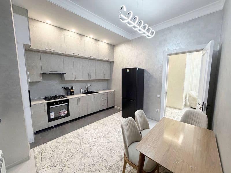 Чистая уютная квартира с хорошим качественным ремонтом <br / — фото 2