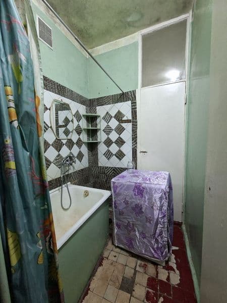 Сдаётся в аренду на юнусабод метро 11 КВ<br />
2 комнатная 3 — фото 5